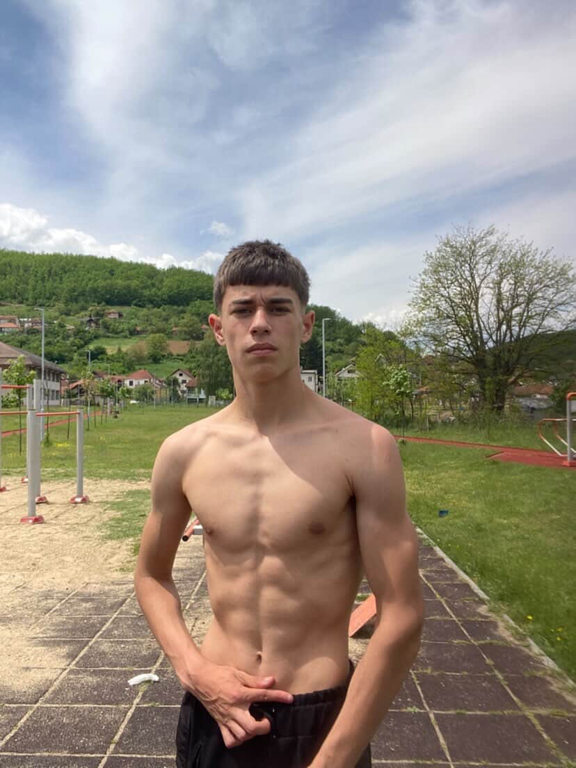 Transformacija posle
